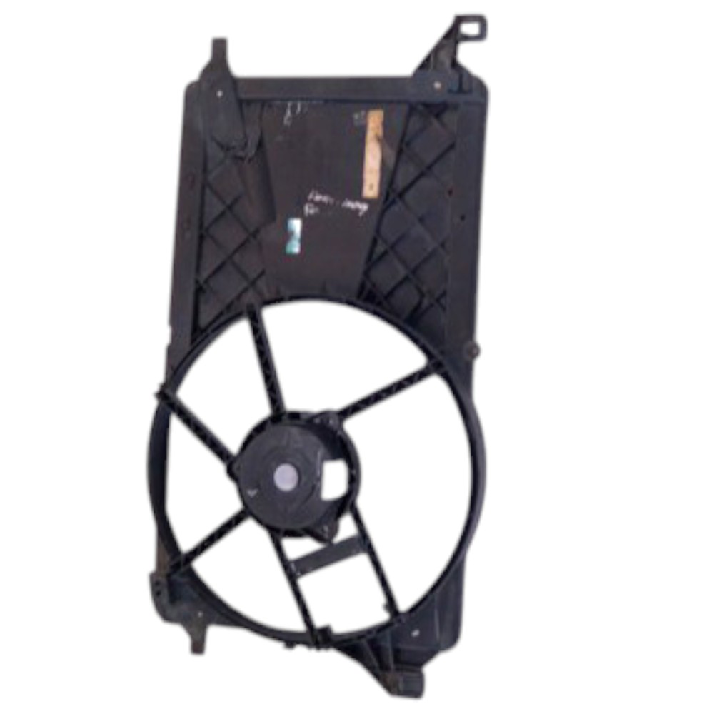 Defletor Radiador Ford Focus Sedan 2.0 2009 2010 5m5h8c607ad