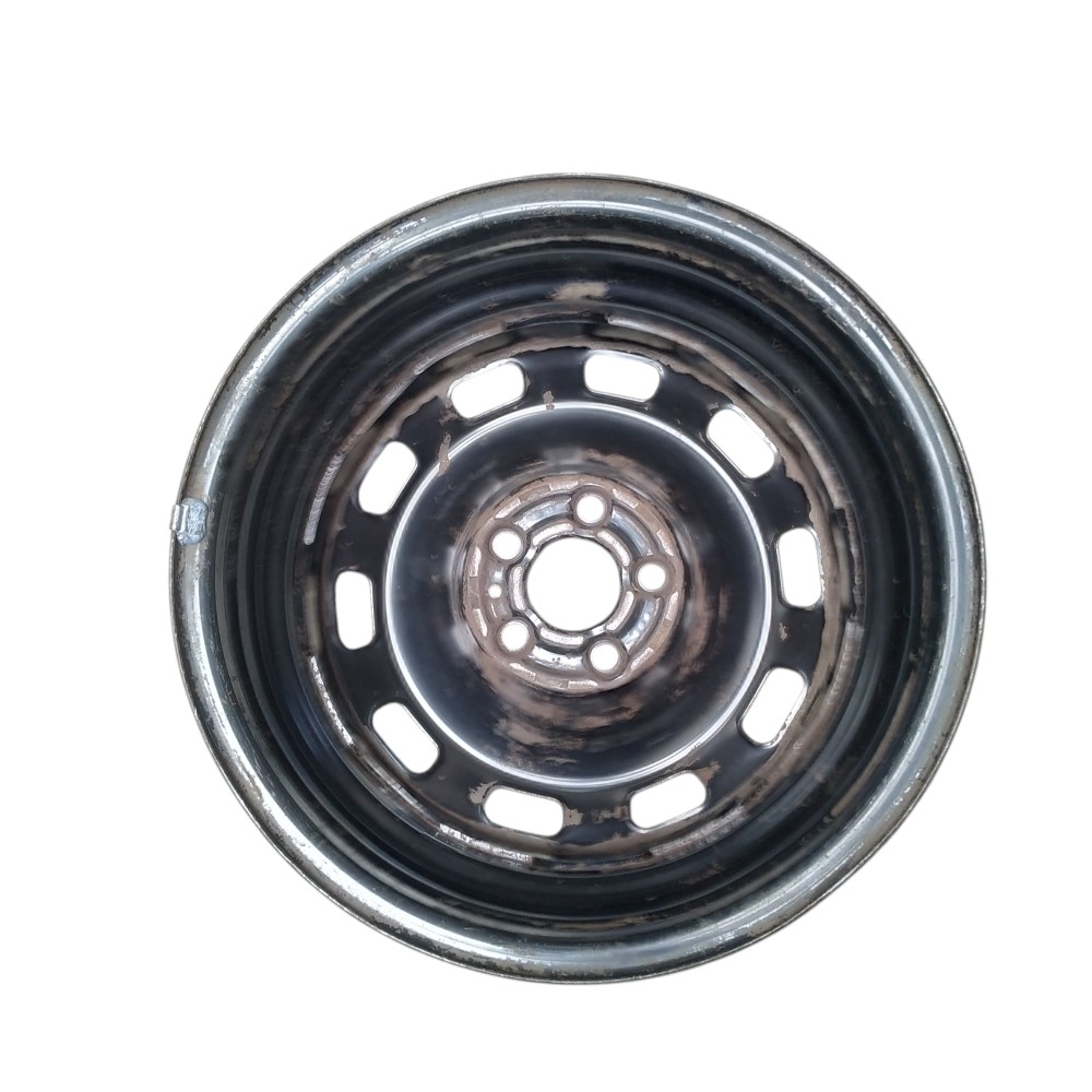 Roda Aro 15 Vw Fox 2010 5z0601027k/l