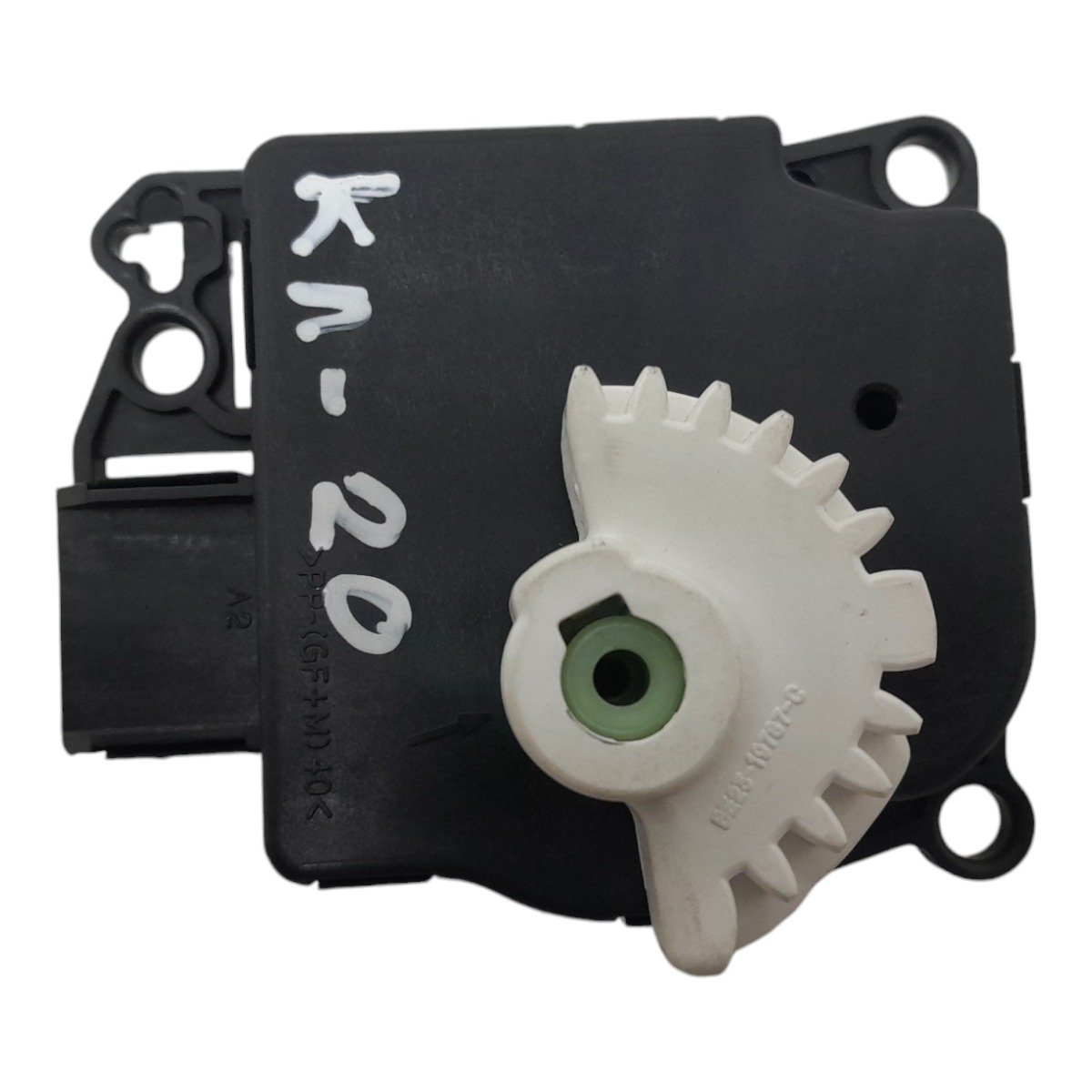 Atuador Caixa Ar Interna Ford Ka 2020 1