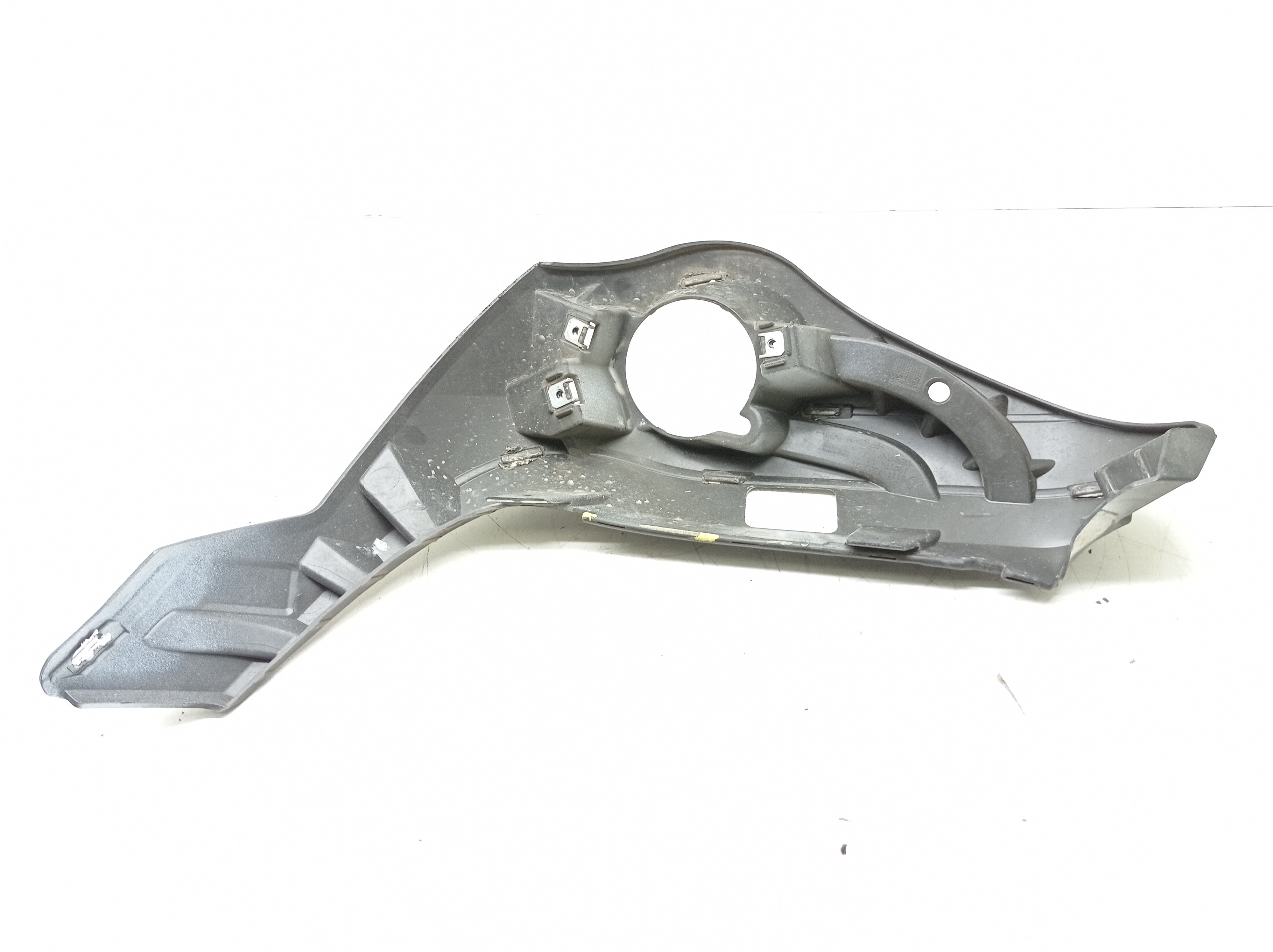 Suporte Farol Milha Direito Bmw X1 2.0 2015 51117303794 Direito