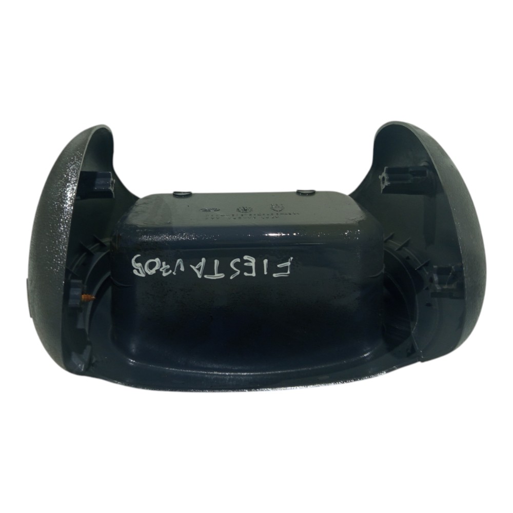 Console Porta Objetos Central Ford Fiesta 1996 1997 A 2000 9