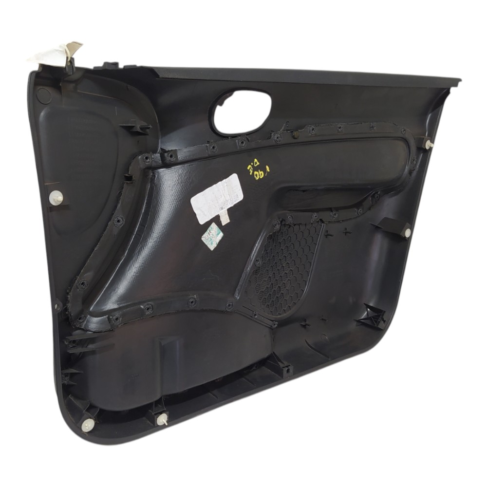 Forro Porta Dianteira Esquerda Peugeot 207 2011 2012 V90 2