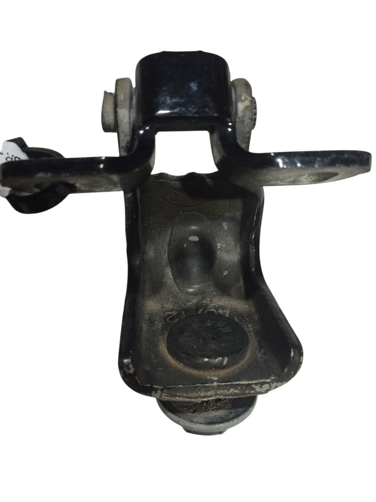 Dobradiça Tampa Traseiro L.d Vw Fox 2000 A 2014 3