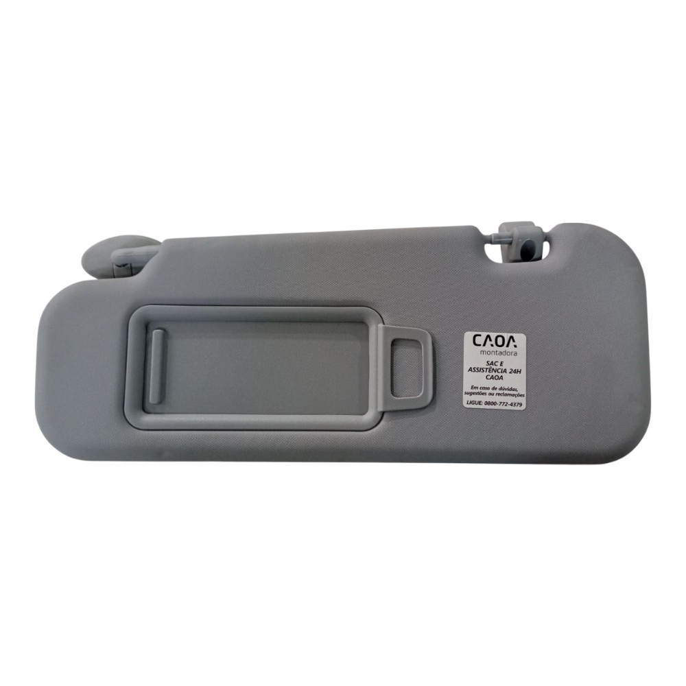 Quebra Sol Esquerdo Chery Tiggo 5x Txs 1.5 Aut 2022 1