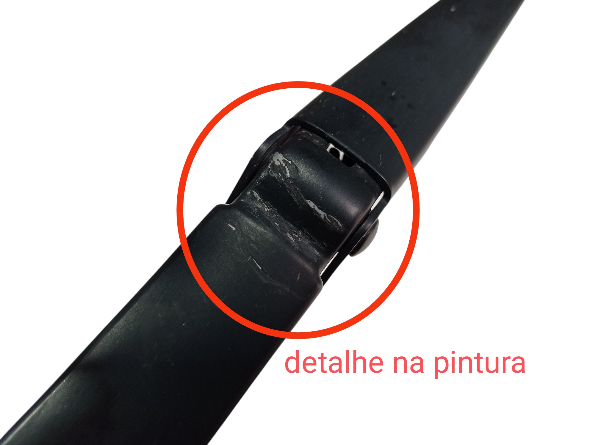 Haste Braço Esquerdo Limpador Hb20 Confort 2023 V590 – Esquerdo 1