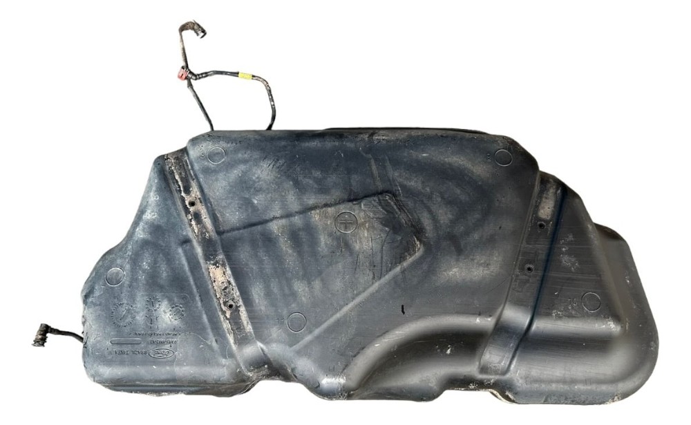 Tanque Combustível Ford New Fiesta 2013 2014 2015 2016 2017 3