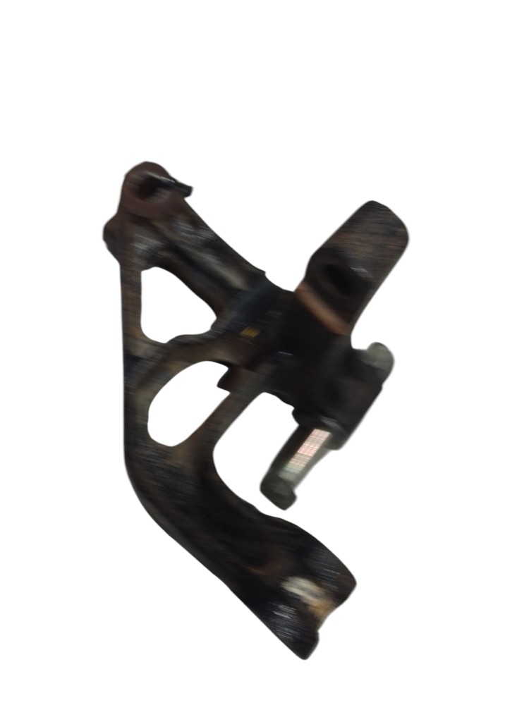 Suporte Coxim Cambio Fiat Palio 1997/2003 4