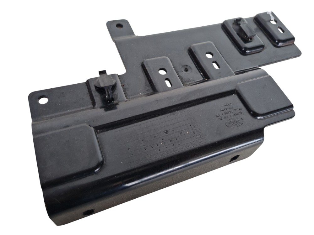 Suporte Tampa Caixa Protetora Range Rover Vogue 2015 2