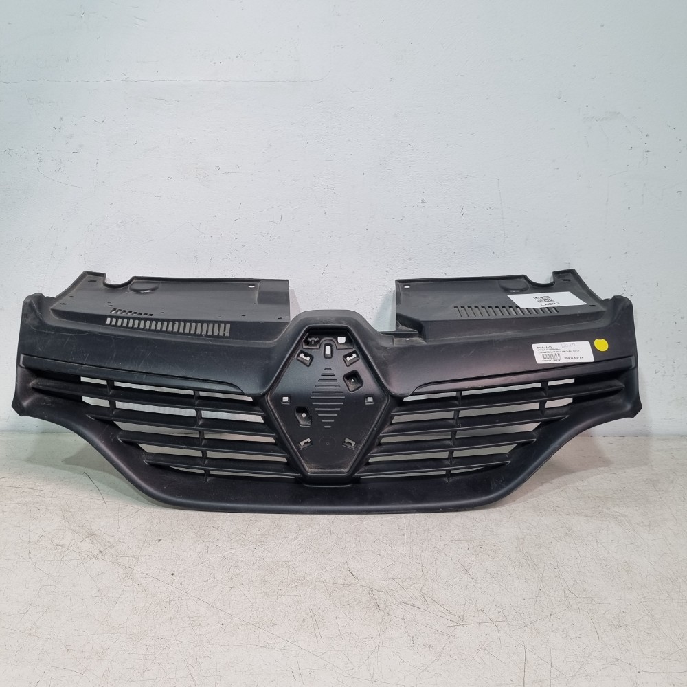 Grade Superior Renault Sandero Modelos 2015/2019 1