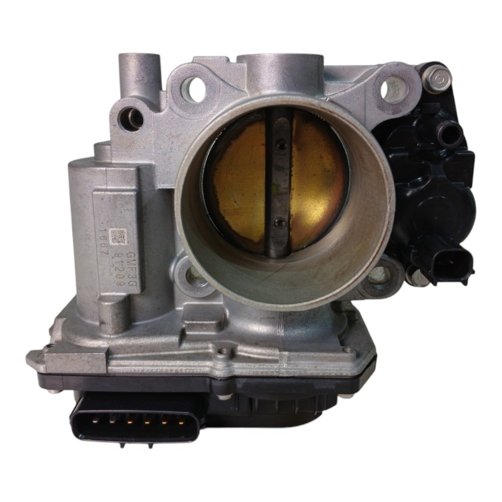 Tbi Corpo Borboleta Honda Hrv 1.8 2016 A 2021 3676 2