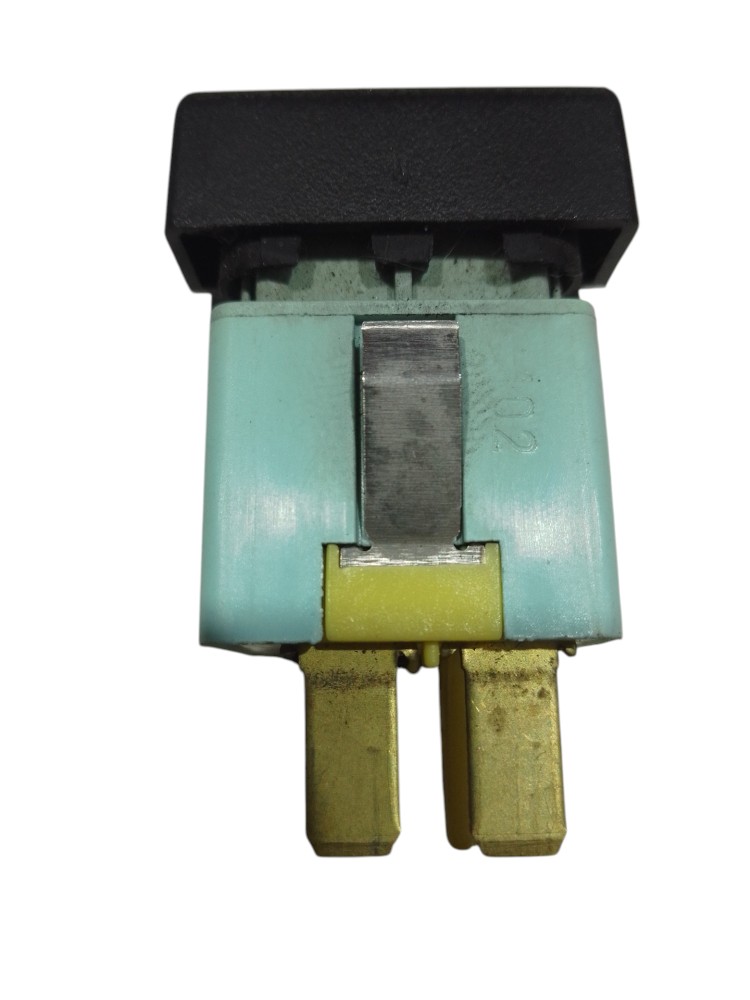 Botão Do Desembaçador Do Vidro Chevrolet Vectra 1996 A 2004 3