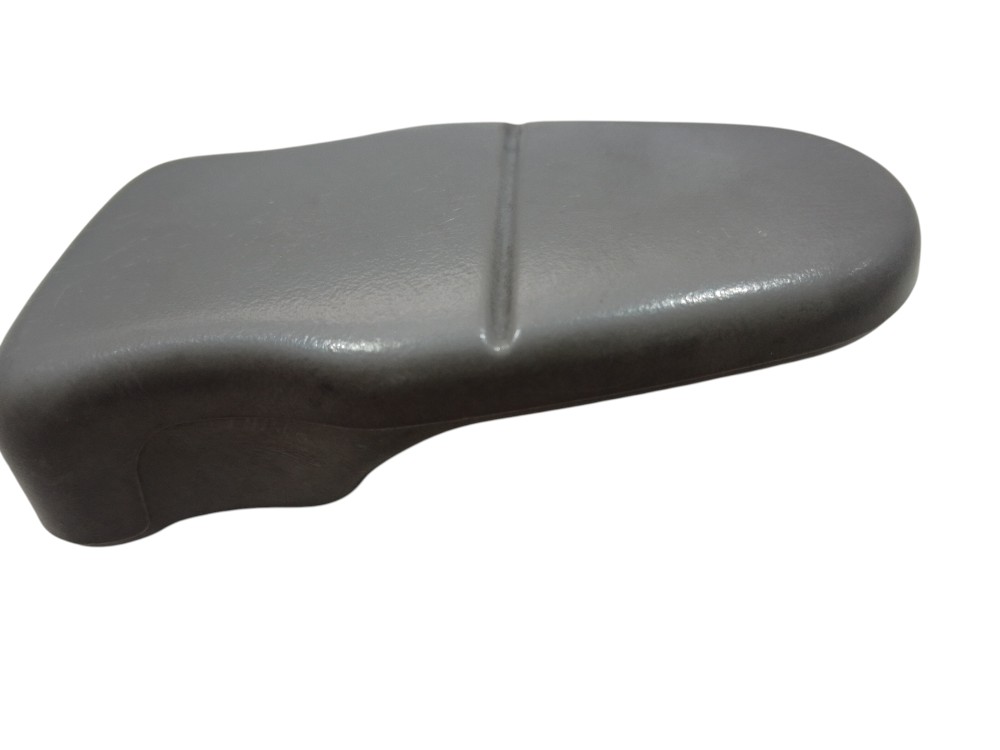 Acabamento Moldura Cinto Xsara Picasso 2000 A 2011 Original  Cinza Claro 4