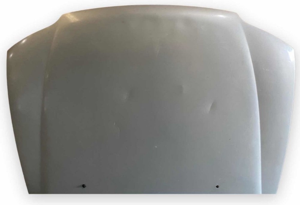 Capô Chevrolet Gm Vectra 1997 1998 1999 2000 2001 2002 2003 1