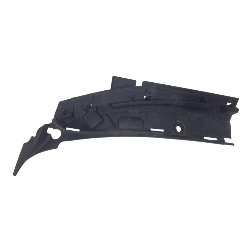 Grada churrasqueira aado direito citroen c3 2004 2005 a 2013 1
