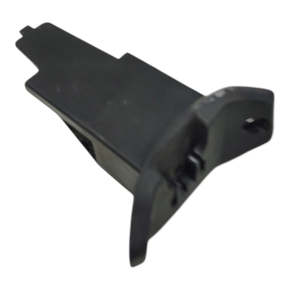 Suporte batente fechadura portinhola tanque GM Vectra 2011 2