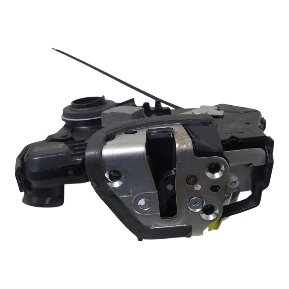 Fechadura Dianteira Esquerda Honda Civic 2014 Original 2