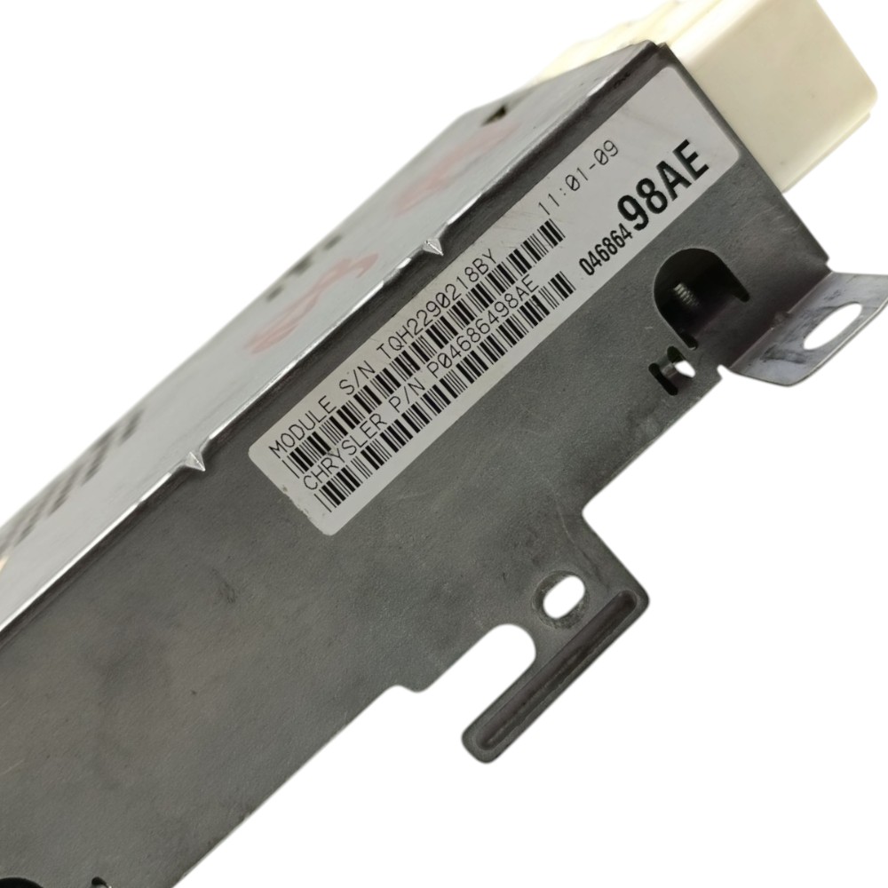 Módulo Bsm Chrysler Grand Caravan 3.8 V6 1997 1998 1999 2000 5