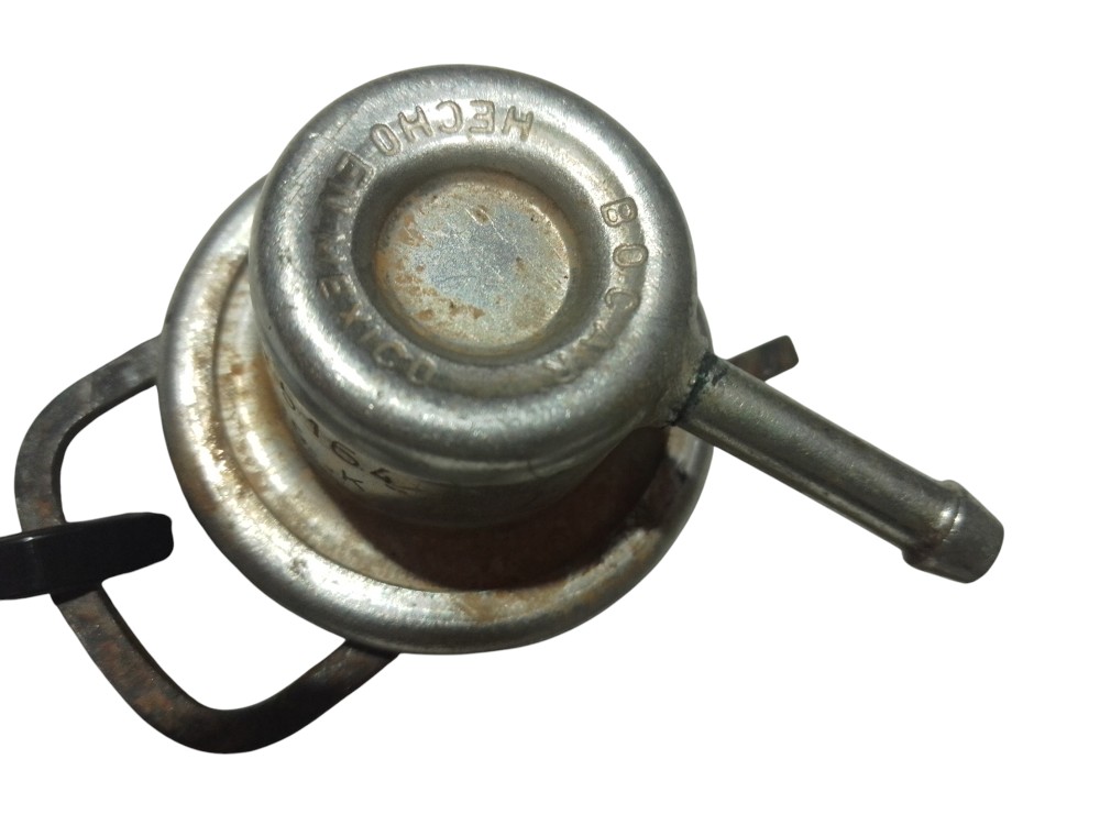 Regulador Pressão Volkswagen Golf Gasolina 1996 A 2000 2