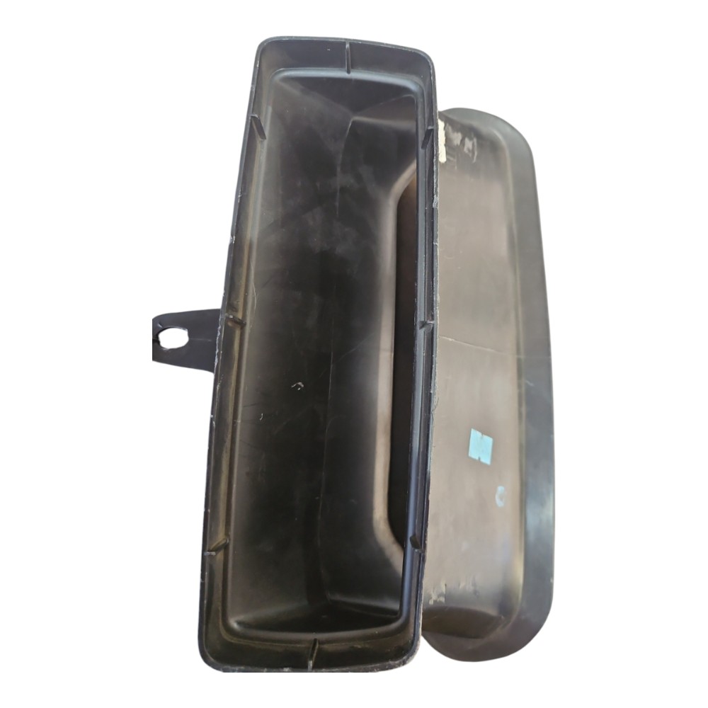 Duto Ar Central Saida Painel Vw Crossfox Fox 2005 A 2013 2