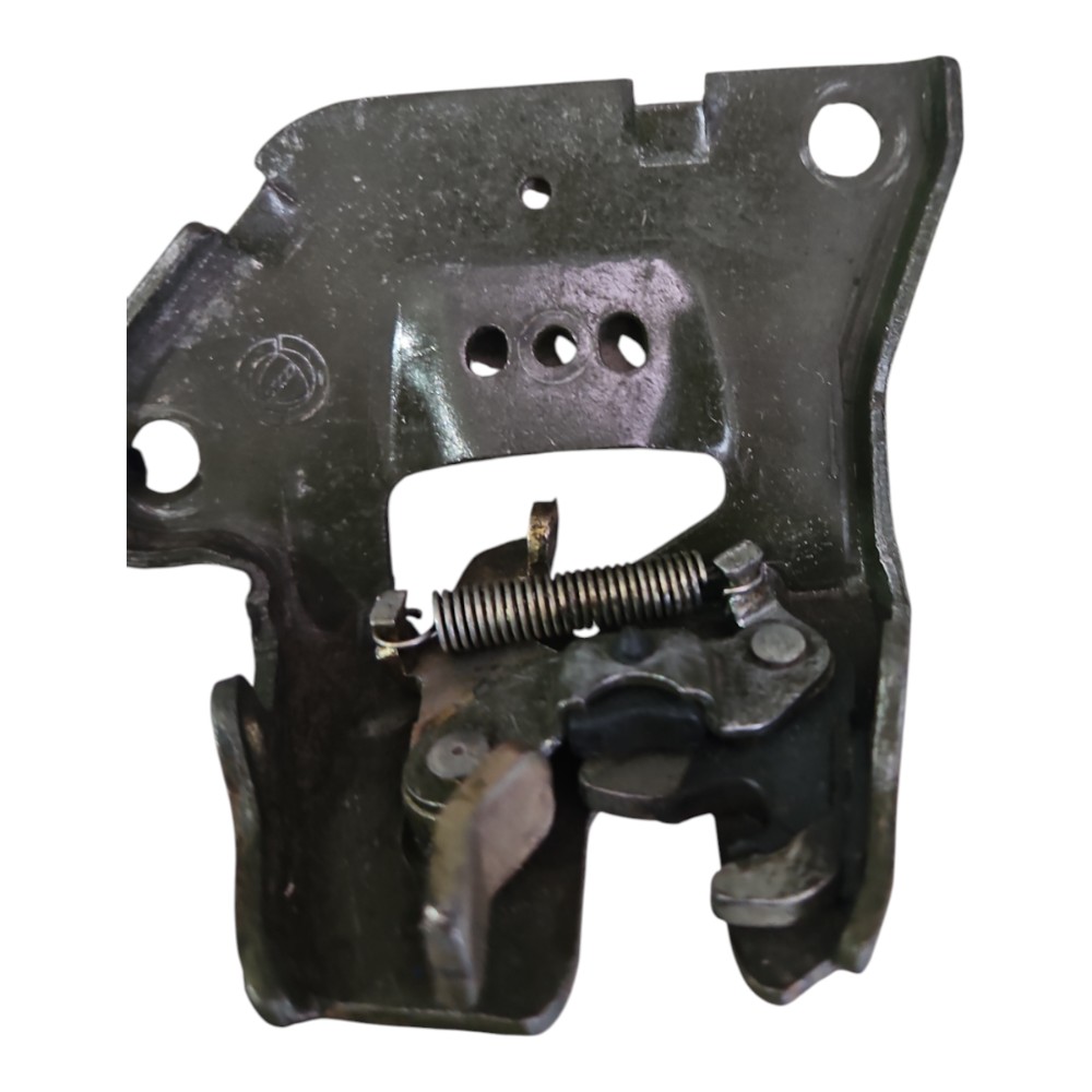 Fechadura Porta Malas Original Fiat Palio 1997-2004 7