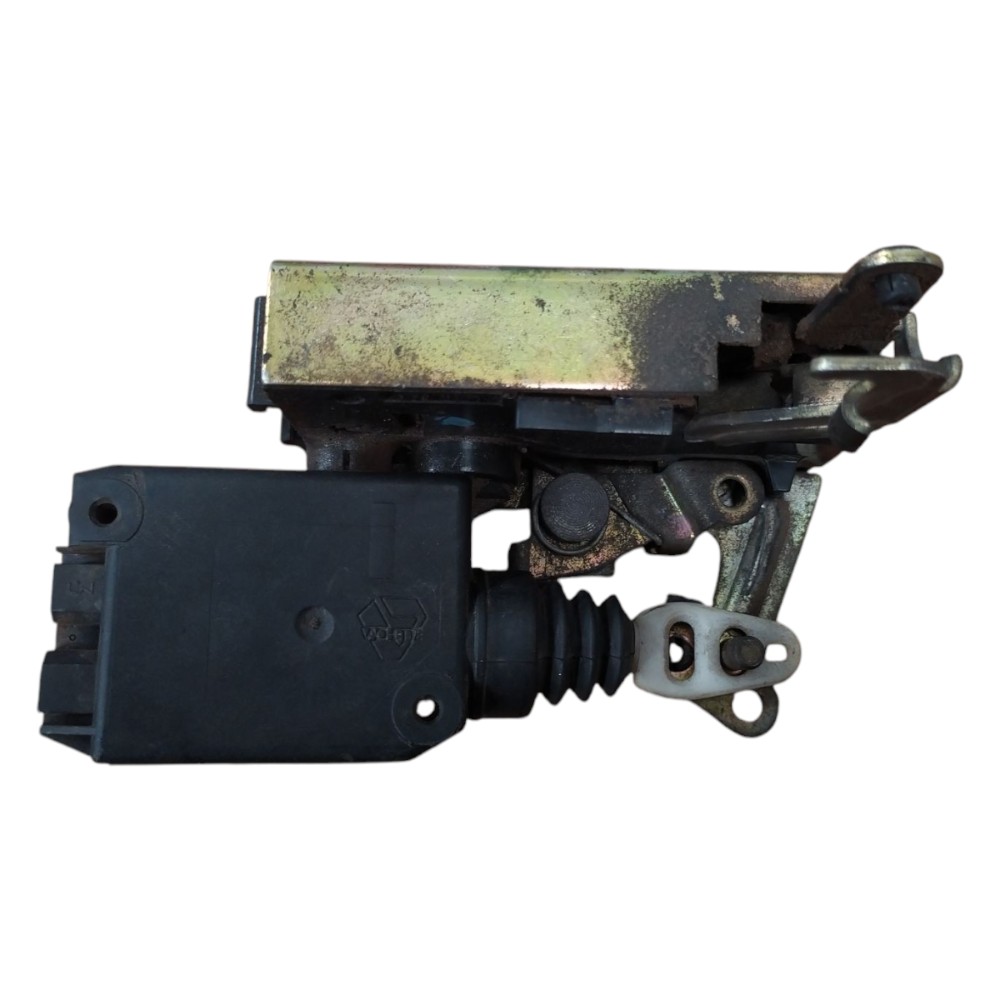 Fechadura Porta Dianteira Direita Peugeot 405 87 88 89 90 97