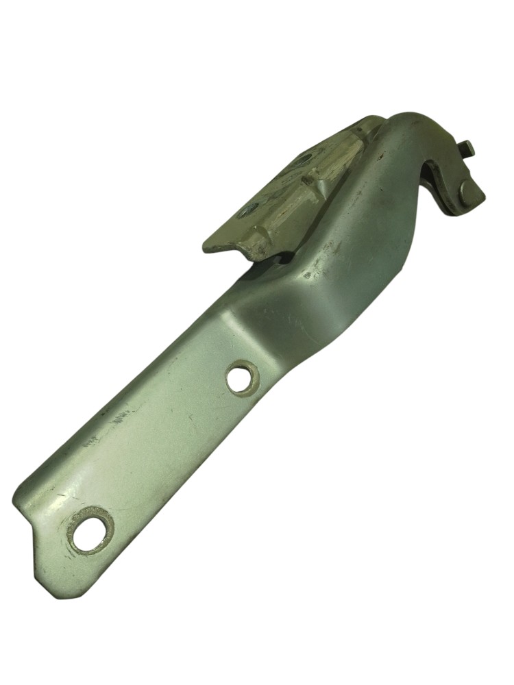 Dobradiça Capô Lado Direito Fiat Strada Palio Siena 1996-16