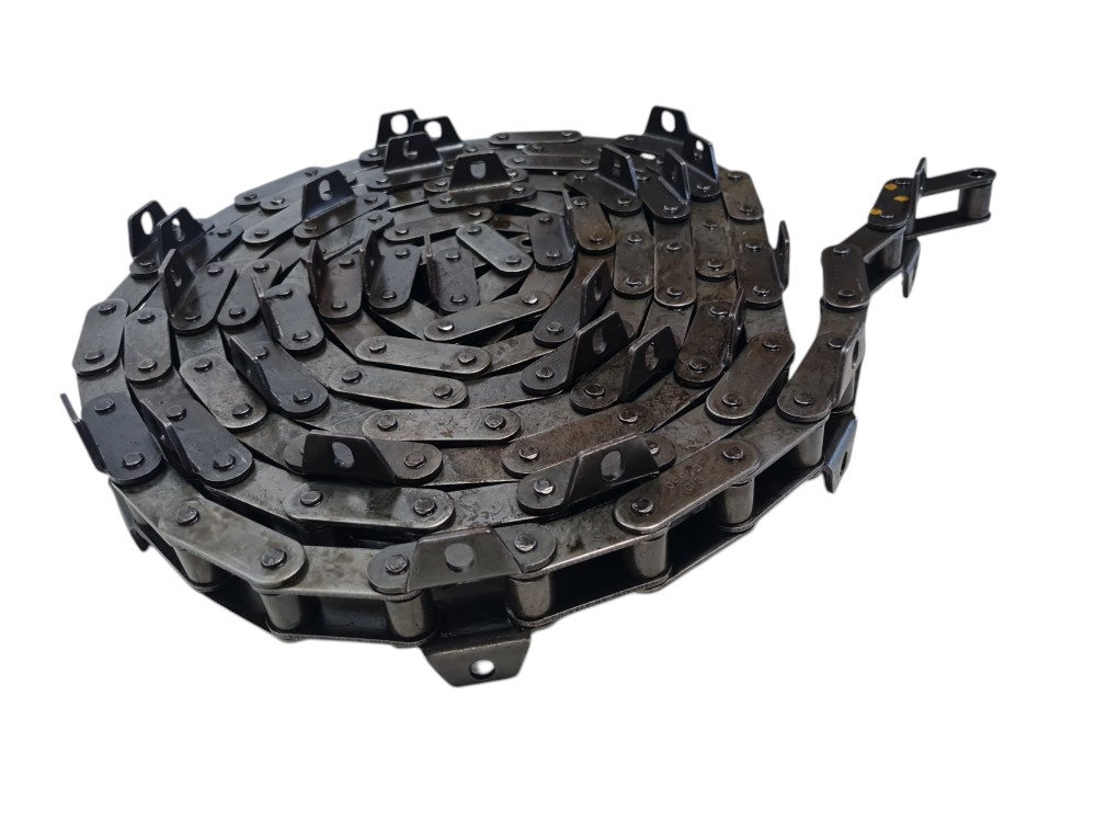 Corrente Ca 550 K-1 4×4 Did 4.90 Metros 5