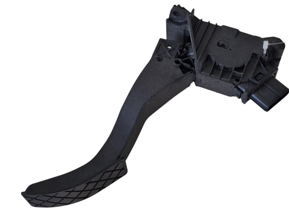 Pedal Acelerador Volkswagen Nivus 2021 A 2023 5qm723503 2