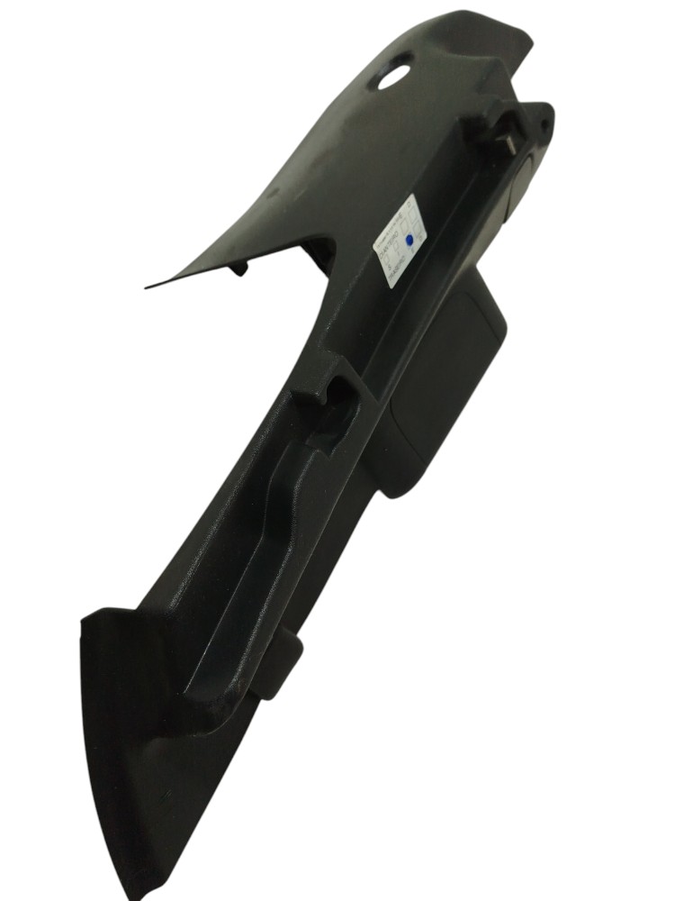 Suporte Bagagito Traseiro Esquerdo C4 Picasso Glx 2.0 2012 3