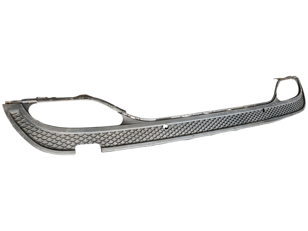 Spoiler Traseiro Inferior  Mercedes C200 C250 2016 2017 pret