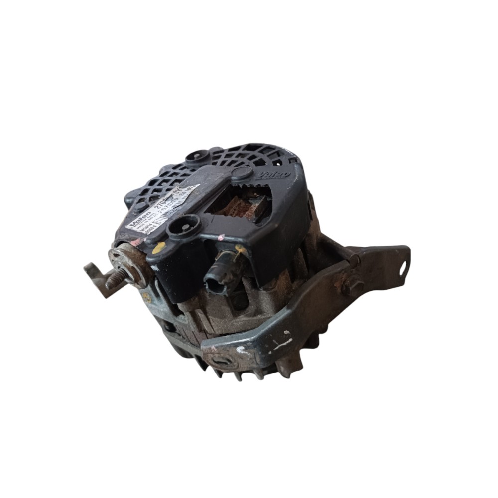 Alternador Toyota Etios 27060oy110c2l 1.5 Flex 4