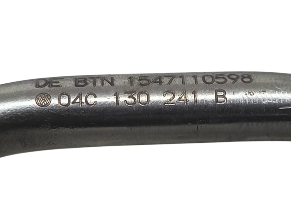Cano Mangueira Combustivel Volkswagen Up Move Tsi 1.0 2016 5