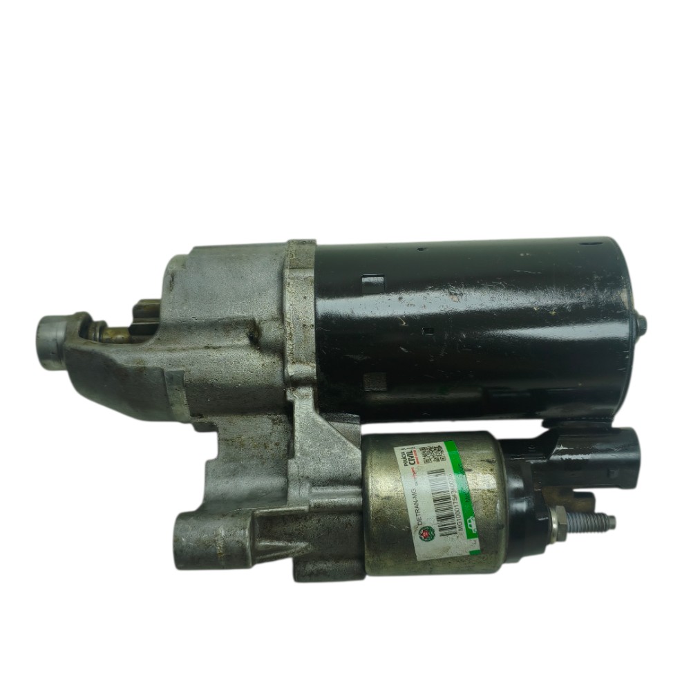 Motor Arranque Audi A6 2012 2014