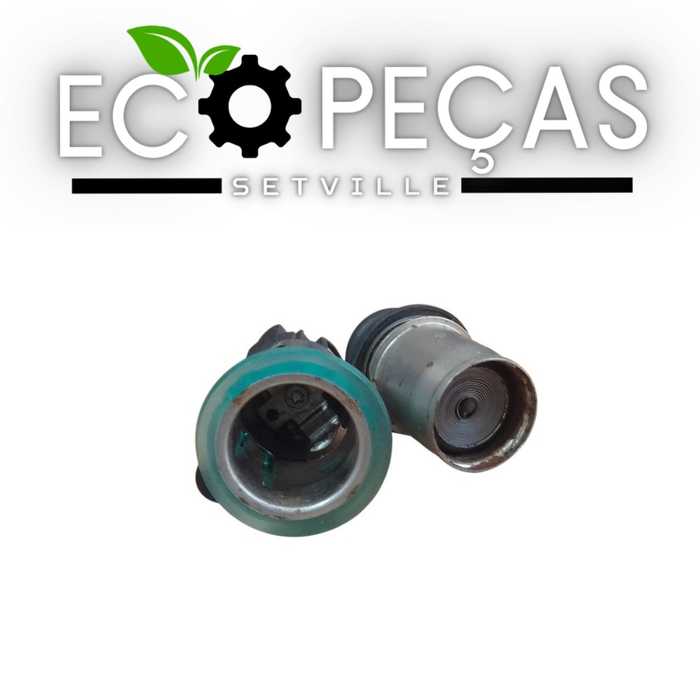 Acendedor Cigarro Painel Citroen Xsara Picasso 2000 A 2011 Verde E Preto