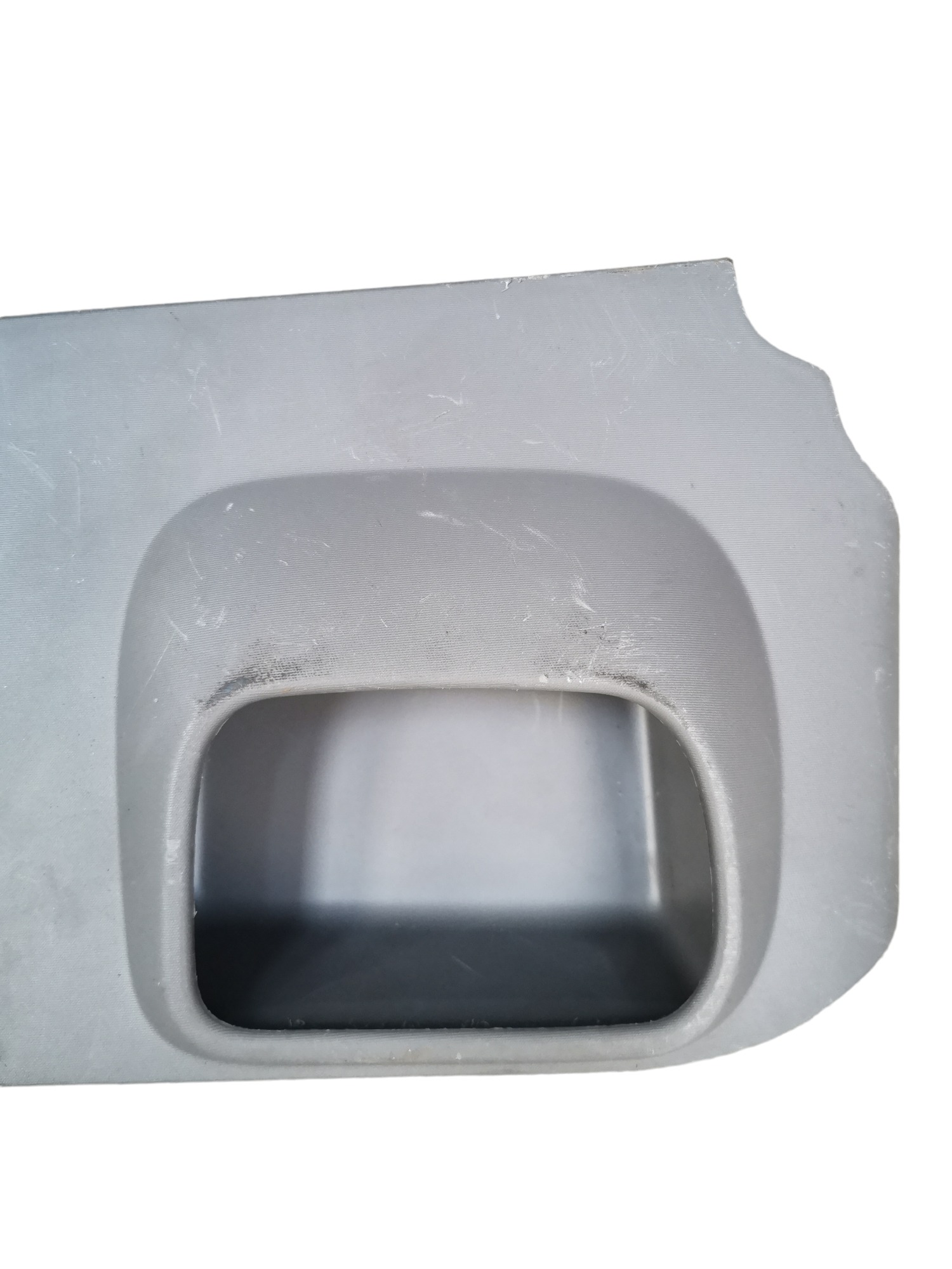 Moldura Do Painel Palio Attractive 2013 735496920 6