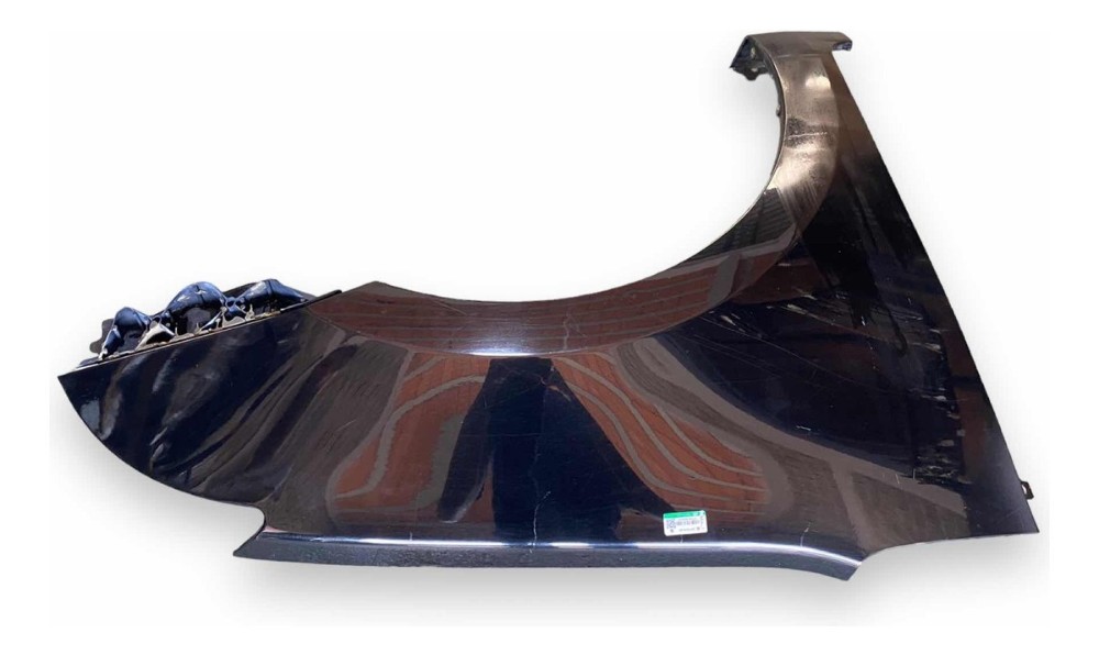 Paralama Direito Nissan Sentra 2007 2008 2009 2010 2011 2012 2