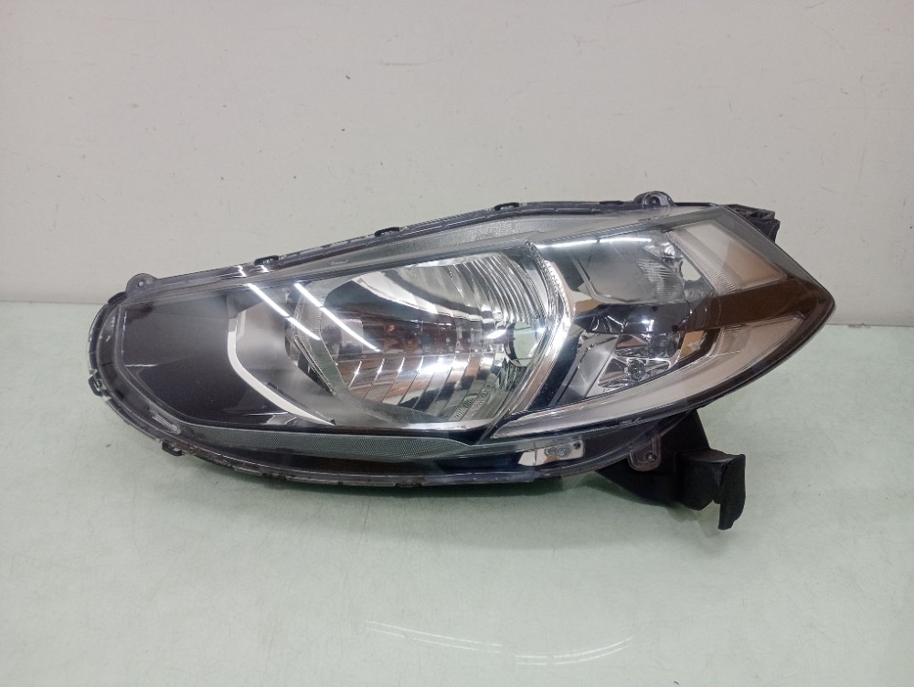 Farol Esquerdo Wr-v 2018/2021 Original