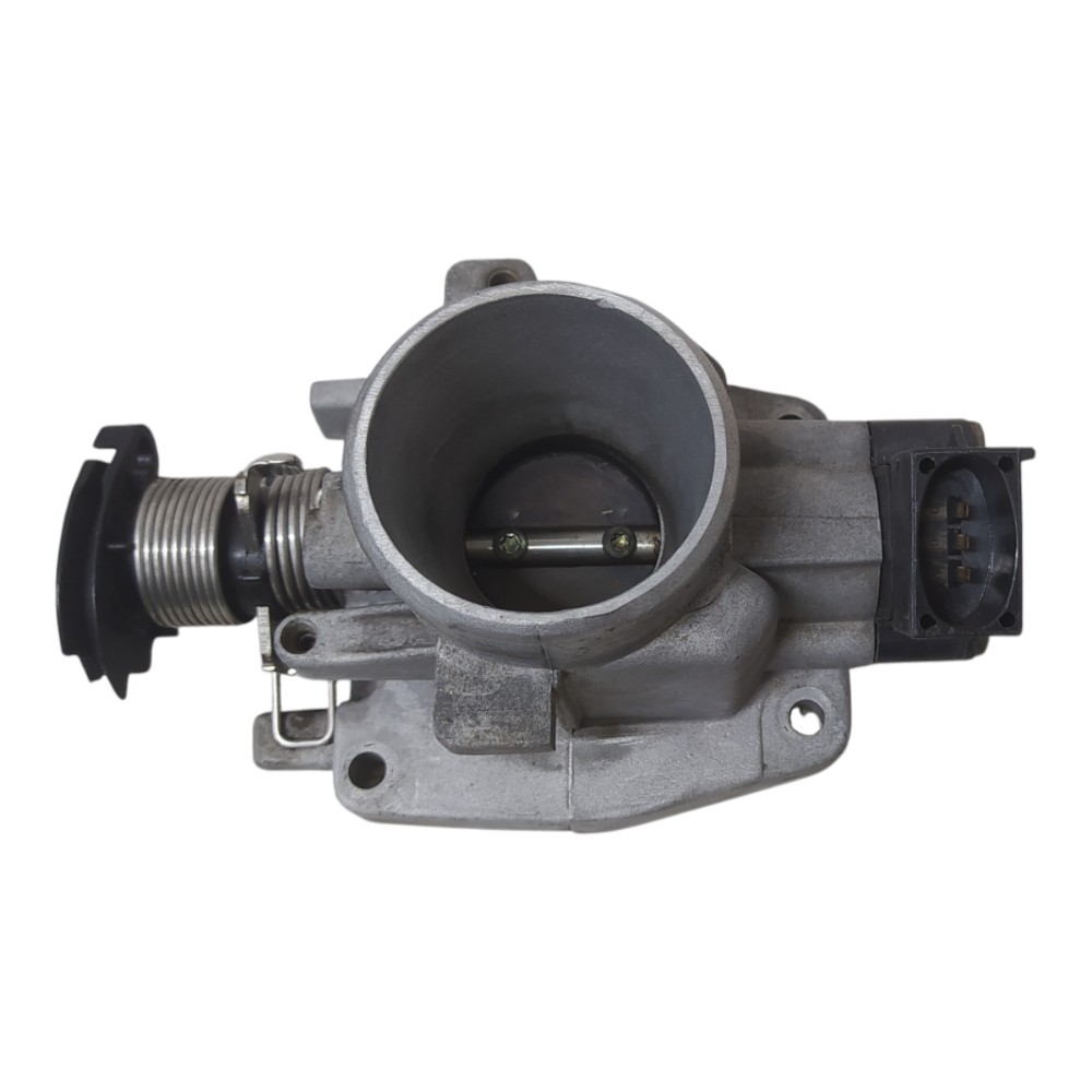 Corpo De Borboleta Tbi Ford Fiesta 1.0 1998 V129 9