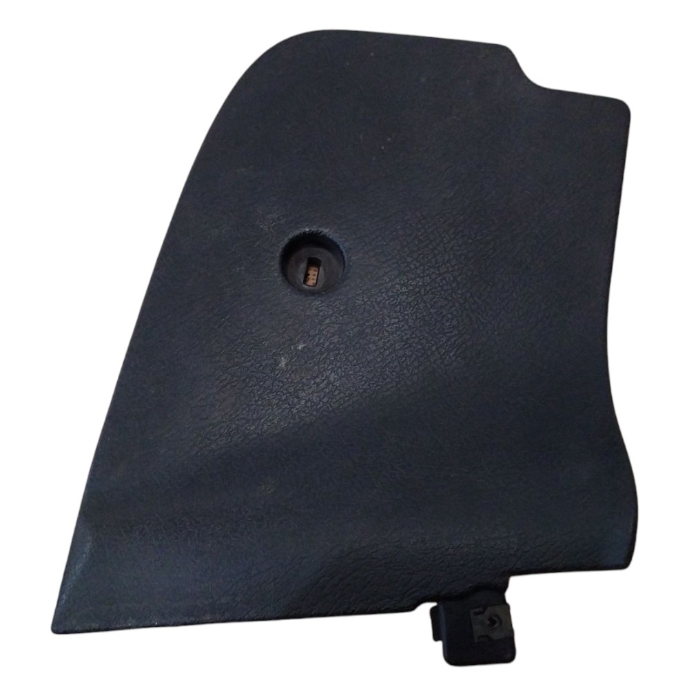 Moldura Direita Console Central Vectra 97 98 99 2000 A 2005 2