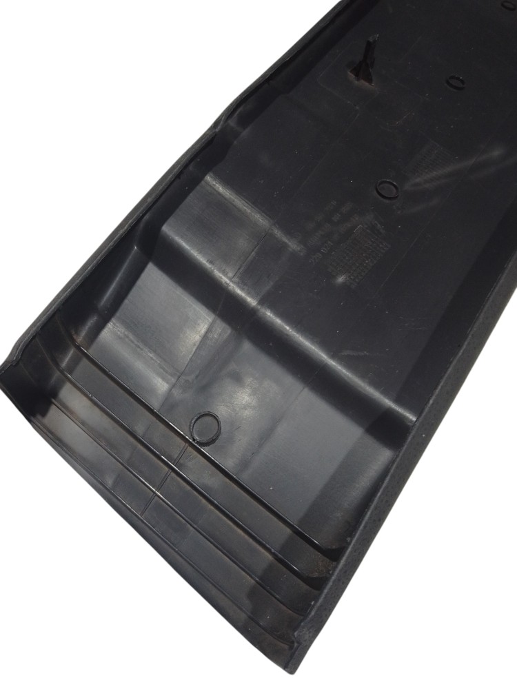 Acabamento interno direito Volkswagen Polo 2004 2013 6