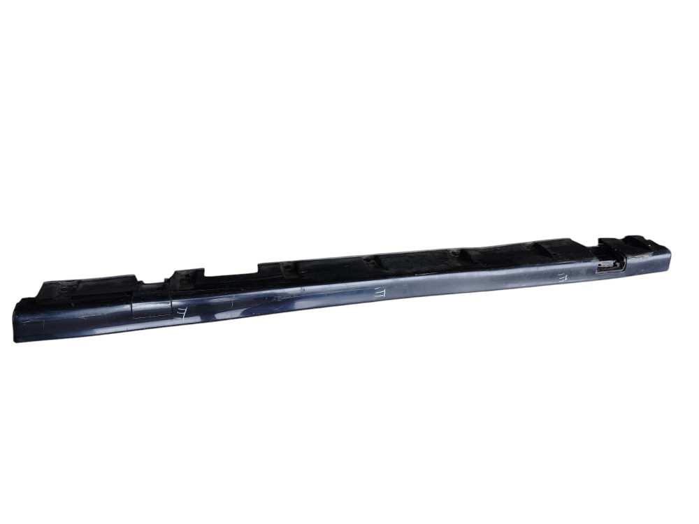 Spoiler lateral lado esquerdo vectra 1996 a 2004 ORIGINAL GM