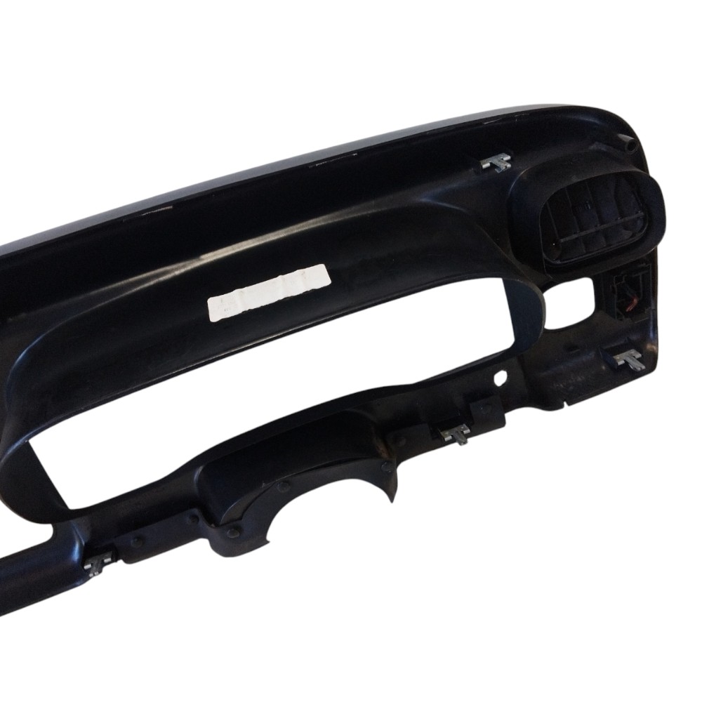 Moldura Painel Instrumentos Dodge Dakota 1999 55115430 9
