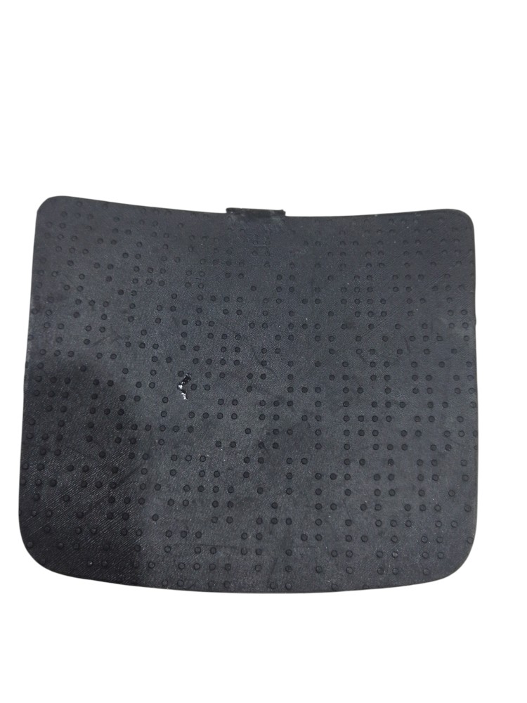 Acabamento Borracha Tapete Console Fiat Novo Uno 2016 2020 5