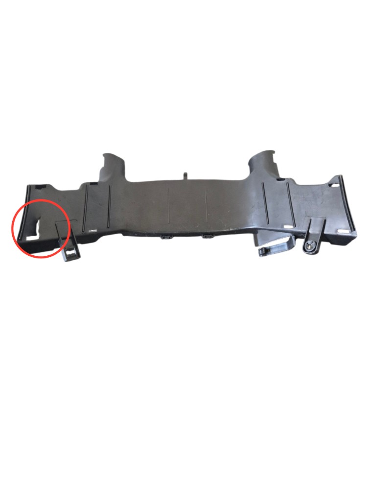 Capa de Fiação Ford Focus 2.0 2009 Original