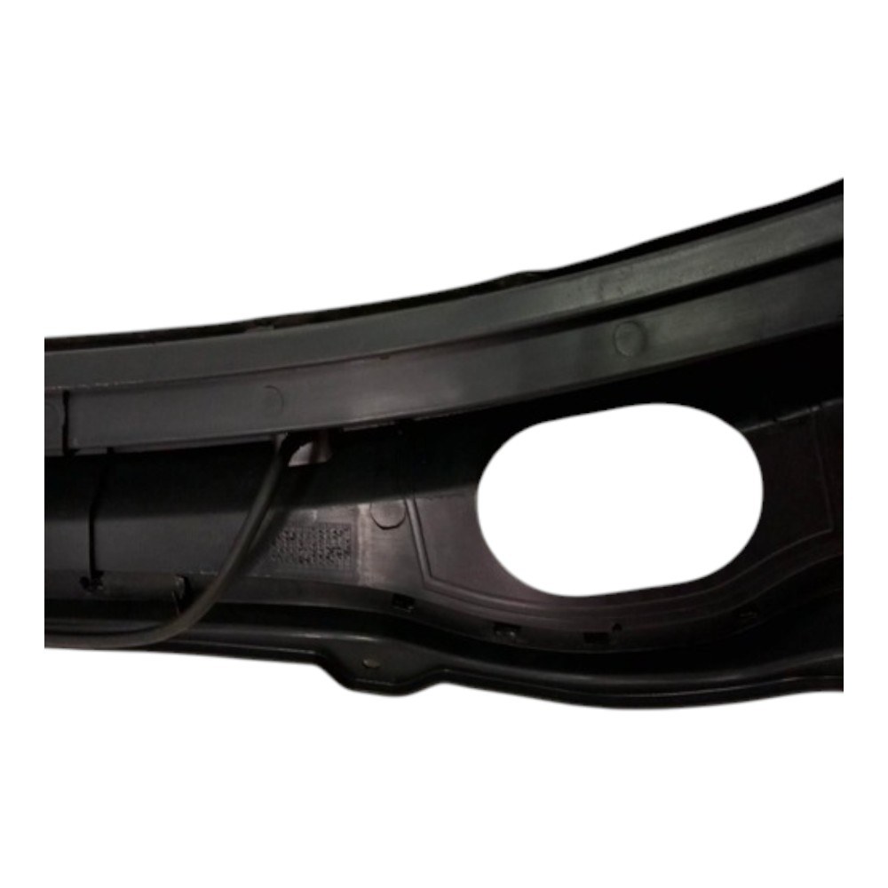 Grade Churrasqueira Parabrisa Chevrolet Onix 2017 52144854 2