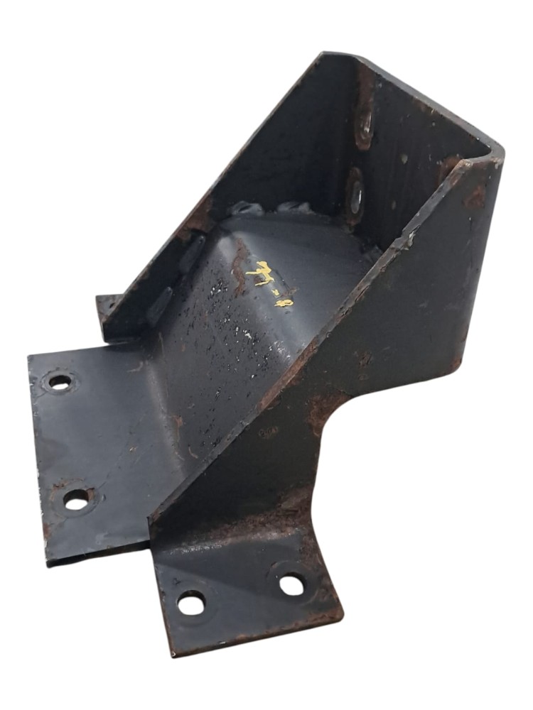Suporte Cabine Mercedes-benz 1620 5