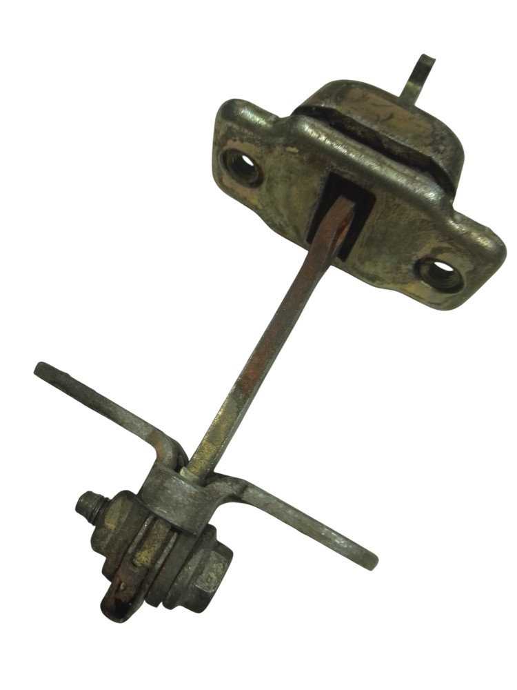 Limitador Porta Traseira Direita Vw Golf Mk3 1995 A 2000 3