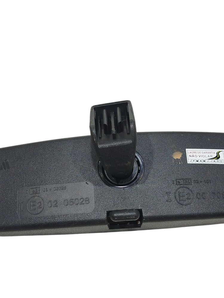 Retrovisor Interno Duster 2.0 16v 2015 2