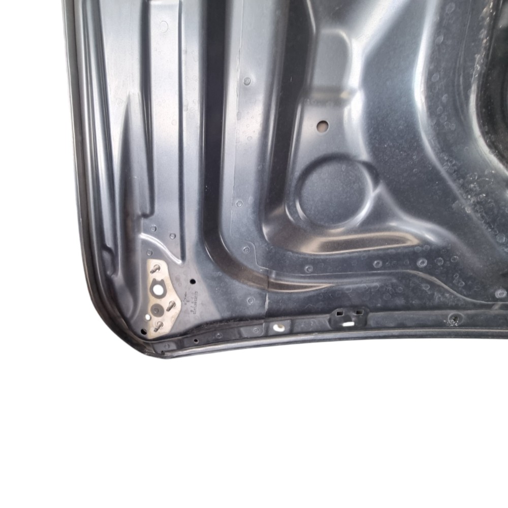 Capo Mercedes Glc