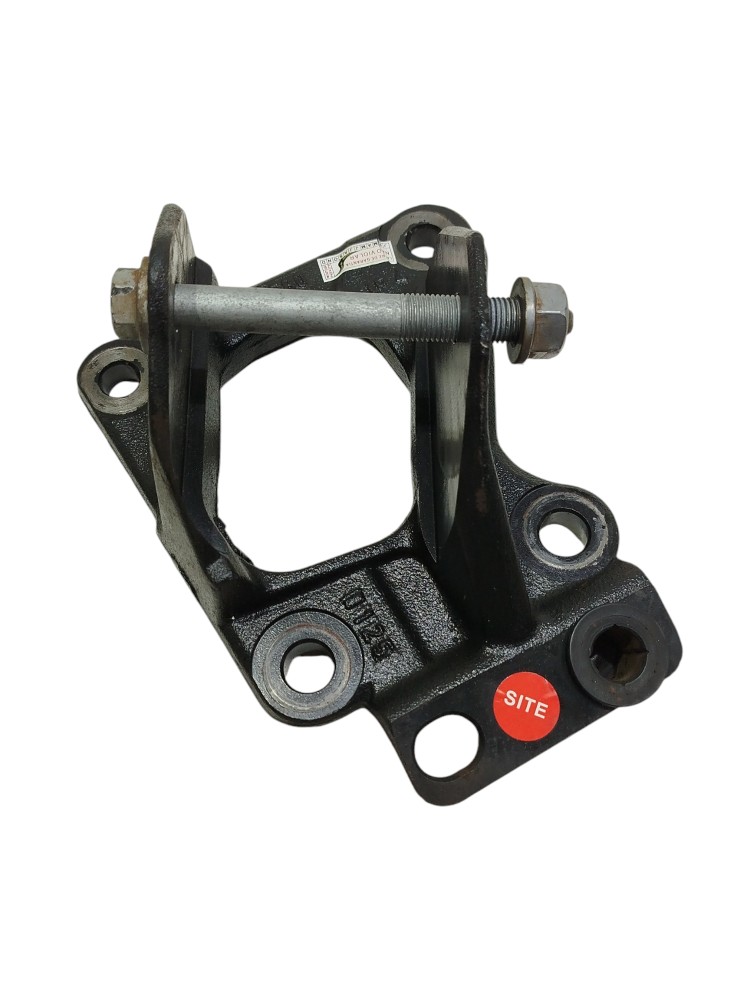 Suporte Eixo Traseiro C4 Picasso GLX 2.0 16v 2012 Gasolina 3